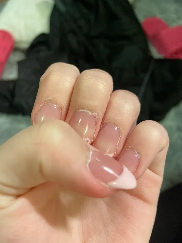 Bella Nails & Spa — Nail salon in Bozeman